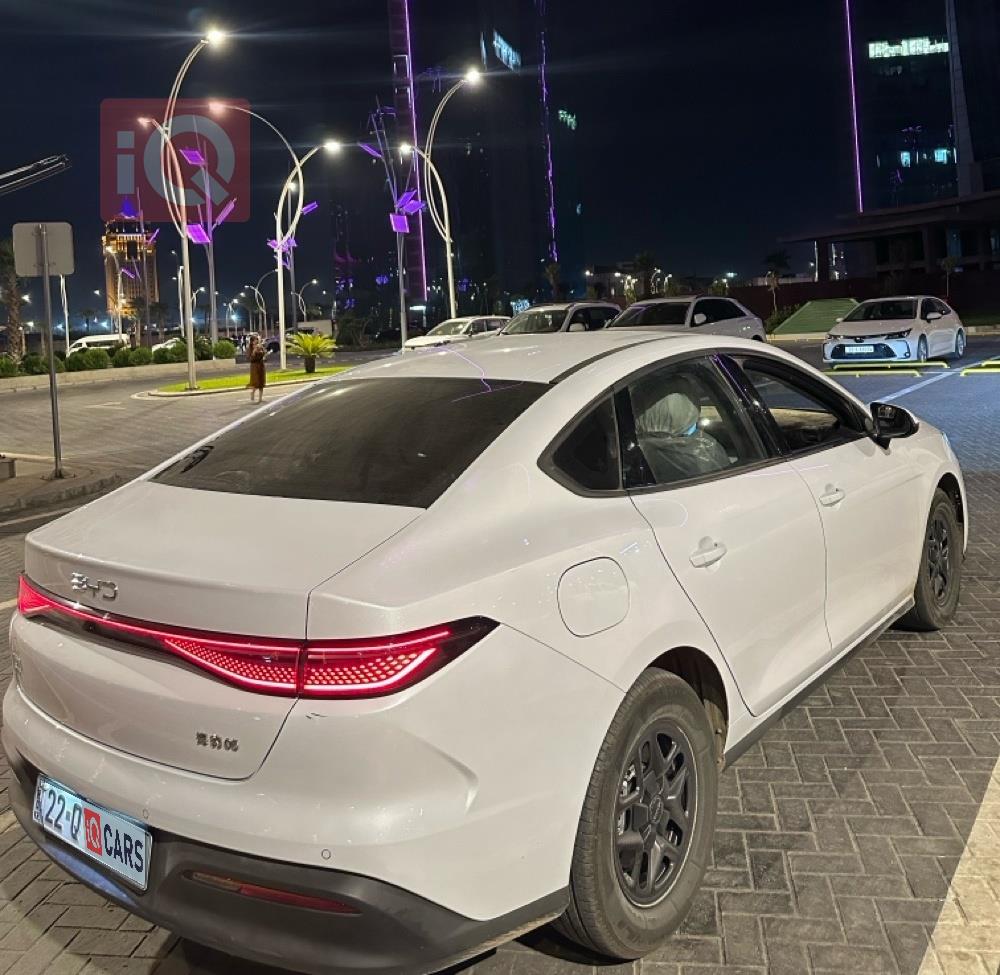 بي واي دي سيل 05 DM-i